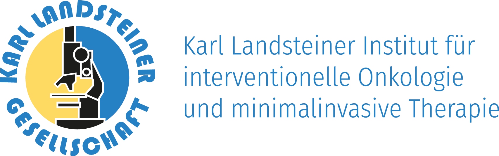 Karl Landsteiner Institut für interventionelle Onkologie und minimalinvasive Therapie